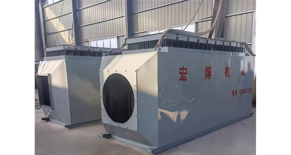礦用空氣加熱機(jī)組應(yīng)該如何保養(yǎng)？